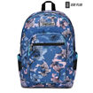 Picture of SEVEN FREETHINK BLUE FLOWERS BACKPACK